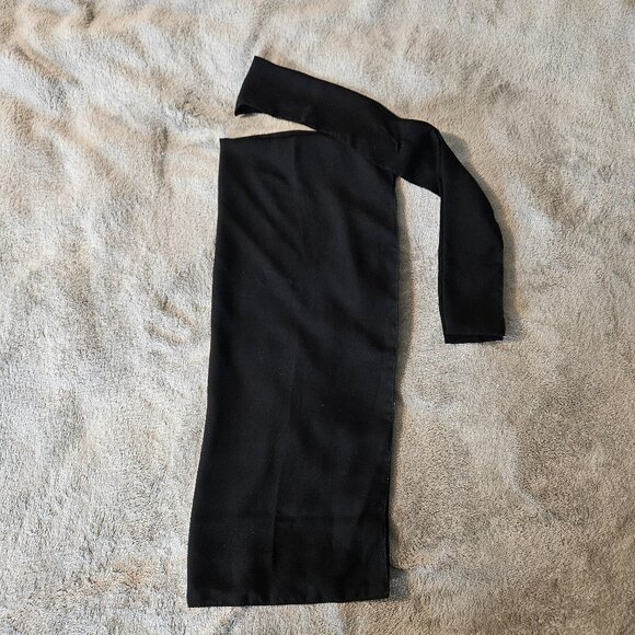 Peak Niqab Single Layer Burka Face Veil NWT - Picture 1 of 2